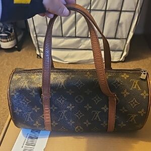 LV Papillon 30